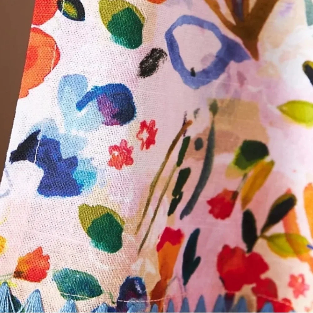 Anthropologie this such